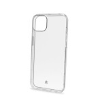 CELLY HEXAGEL IPHONE 15 PLUS WHITE